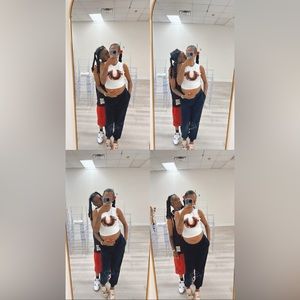 Meet your Posher, Kae